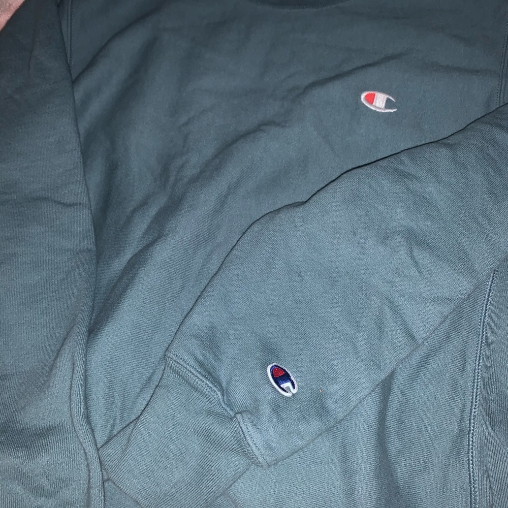 Champion Reverse Weave crewneck sweatshirt
